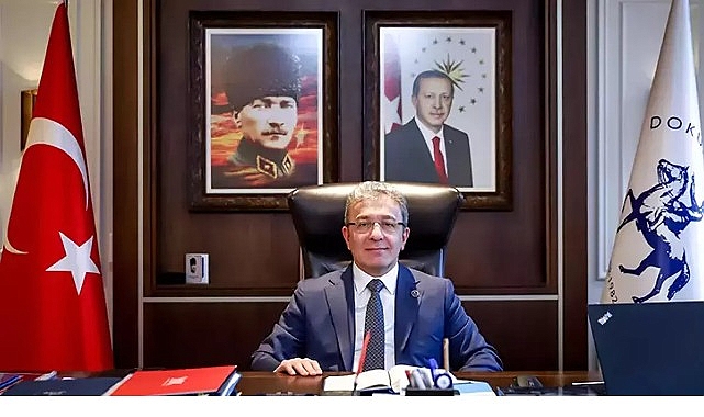 Yükseköğretim Kurulu (YÖK) tarafından yapılan yazılı açıklamada, Türkiye’de devlet ve