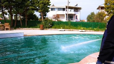 Didim Belediyesi, halk sağlığını korumak ve çevre güvenliğini sağlamak amacıyla