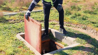 Didim Belediyesi, halk sağlığını korumaya yönelik vektörle mücadele çalışmalarını yıl