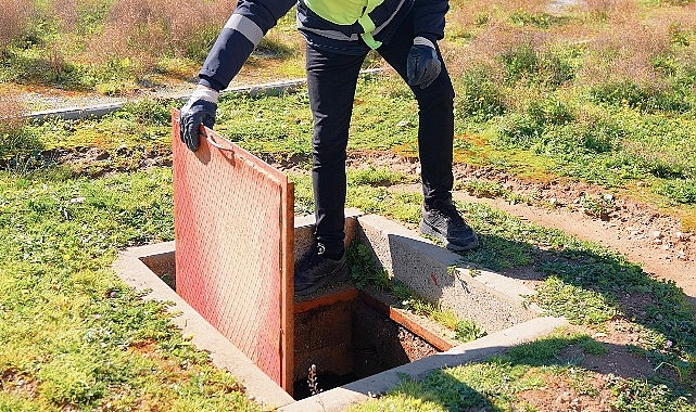 Didim Belediyesi, halk sağlığını korumaya yönelik vektörle mücadele çalışmalarını yıl