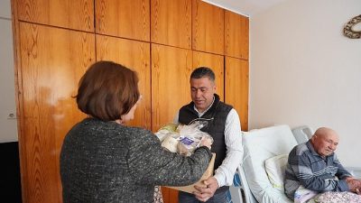 18 Mart Çanakkale Zaferi ve Şehitleri Anma Günü kapsamında Didim’de