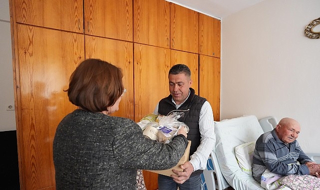 18 Mart Çanakkale Zaferi ve Şehitleri Anma Günü kapsamında Didim’de