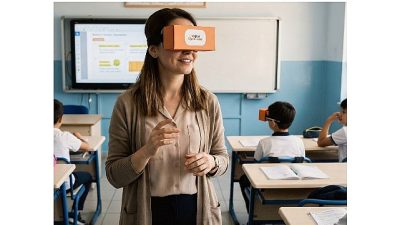 Toplumsal yatırımlarında dijitalleşme ve eğitimde fırsat eşitliğini önceliklendiren ING Türkiye’nin, Habitat