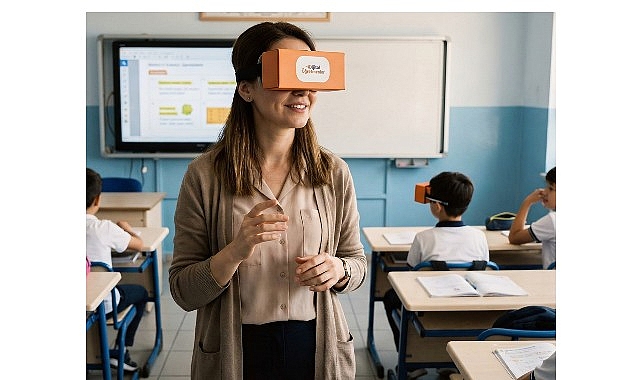 Toplumsal yatırımlarında dijitalleşme ve eğitimde fırsat eşitliğini önceliklendiren ING Türkiye’nin, Habitat