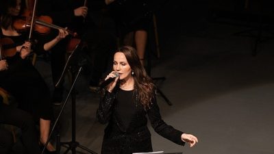 Kocaeli Büyükşehir Belediyesi Oda Orkestrası, Gebze Osman Hamdi Bey Kültür