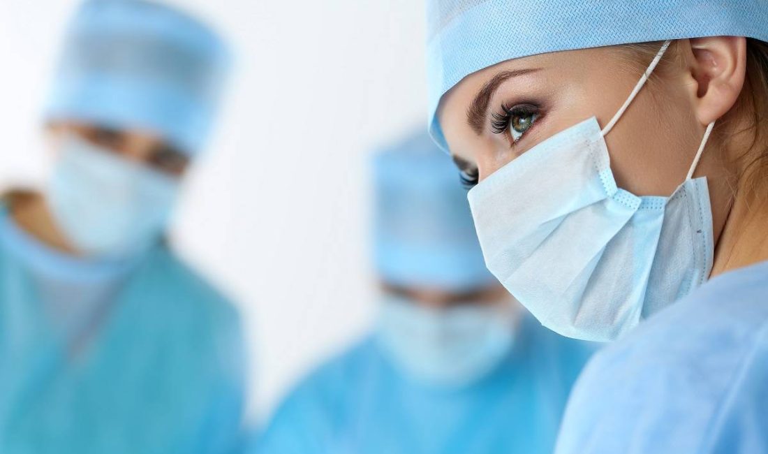 Birlik Sağlık Sen Genel Başkanı Ahmet Doğruyol, 14 Mart Tıp