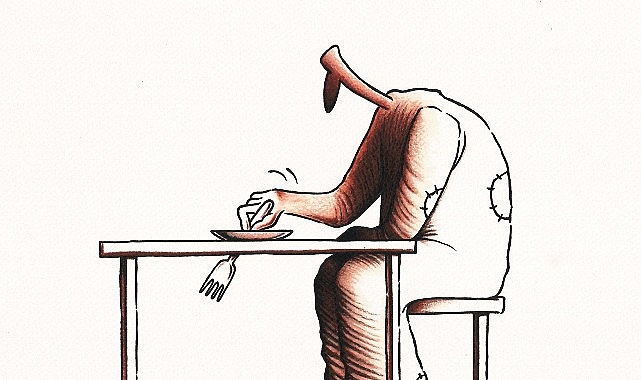 Karikatürist Musa Gümüş, dostlarının katılımıyla düzenlenecek söyleşide anılacak. Etkinlik, 5