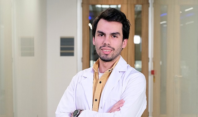 Üsküdar Üniversitesi ÇEGOMER (Çocuk ve Ergen Gelişimi ve Otizm Uygulama