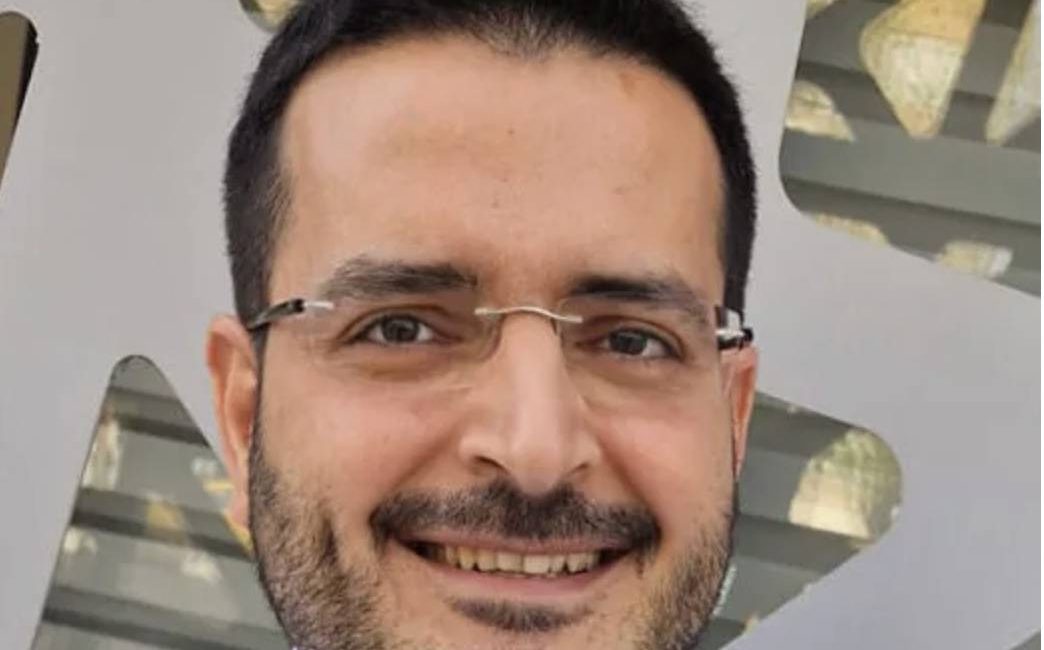 İzmir Tabip Odası Yönetim Kurulu Üyesi Uzm.Dr. İnan Mutlu, 14