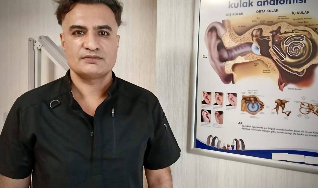 Kepçe kulak tedavisinde merak edilenler hakkında önemli bilgiler veren Op.