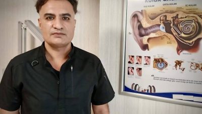 Kepçe kulak tedavisinde merak edilenler hakkında önemli bilgiler veren Op.