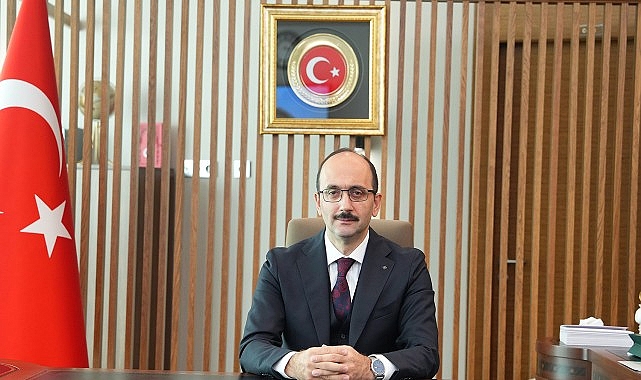 Ege’nin incisi İzmir’in yarınlarına sahip çıkmak adına başlattıkları su seferberliği