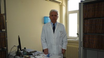 12 Mart Dünya Böbrek Günü vesilesiyle açıklamalarda bulunan Türkiye Nefroloji