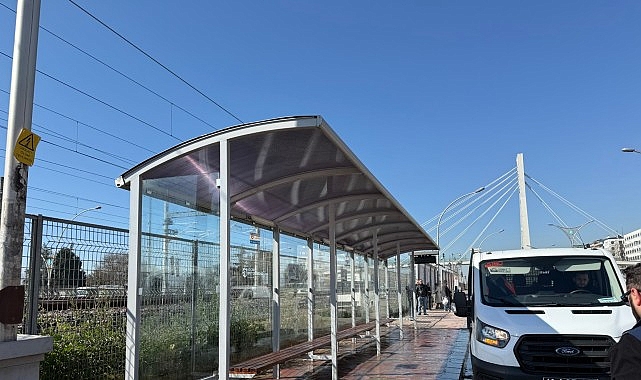 Kocaeli Büyükşehir Belediyesi, kent genelindeki 4 bin 303 kapalı yolcu