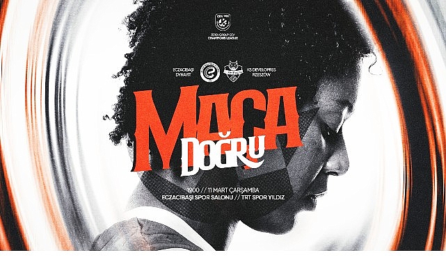 CEV Zeren Group Şampiyonlar Ligi C Grubu’nu lider tamamlayan Eczacıbaşı