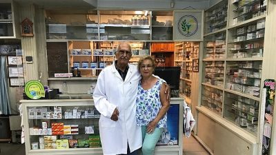 Unutulmaya yüz tutmuş el sanatlarının ustaları ile mesleklerinde yarım asrı