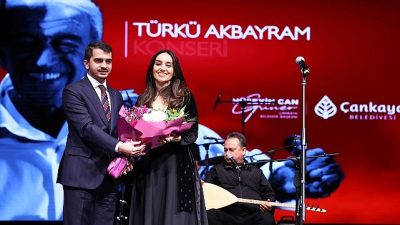 Usta sanatçı Edip Akbayram’ın aramızdan ayrılışının birinci yılı, “Bir Mirasın