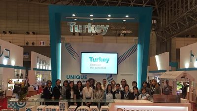 Gelişmiş toplumların kadın – erkek birlikte çalışarak bugünlere geldiğinin altını