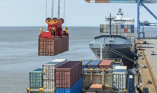 Ege İhracatçı Birlikleri (EİB), Şubat ayında yüzde 4 artışla 1