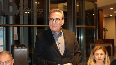 Ege Mobilya Kâğıt ve Ormar Ürünleri İhracatçıları Birliği, Amerika Birleşik