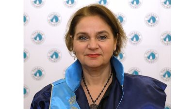 Üsküdar Üniversitesi Sağlık Bilimleri Fakültesi Çocuk Gelişimi Bölümü’nden Dr. Öğr.