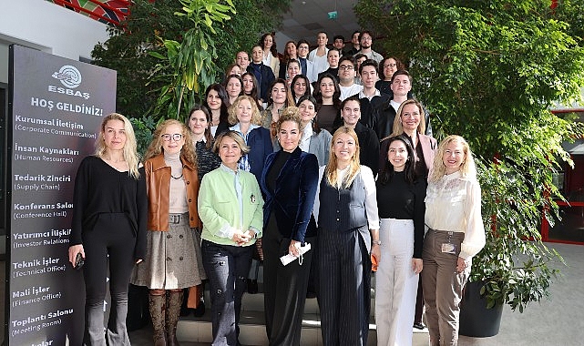 Kadının Güçlenmesi Prensipleri (WEPs) doğrultusunda iş dünyasında toplumsal cinsiyet eşitliğini