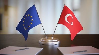 AB’nin “Made in EU” taslağında Türkiye’nin Gümrük Birliği çerçevesinde dikkate