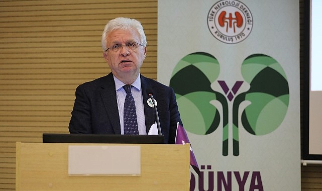 Dünya Böbrek Günü, bu yıl Türkiye'de güçlü bir farkındalık dalgasıyla