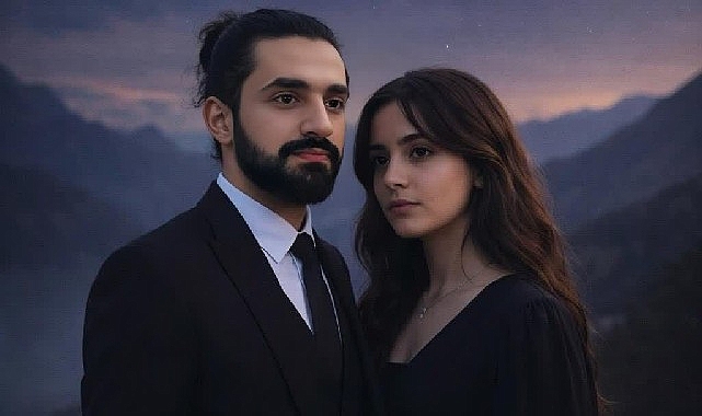 Türk müziğinin genç ve üretken ismi Fatih Doğukan Yılmaz, güçlü