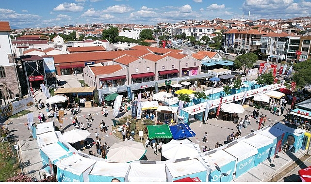 Ayvalık Belediyesi, 2026 yılı boyunca kente yayılacak kültür, sanat ve