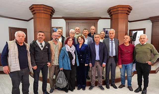 Yaz sezonun yaklaştığı bugünlerde Didim’e bağlı Fevzipaşa Mahallesi’nden gelen site