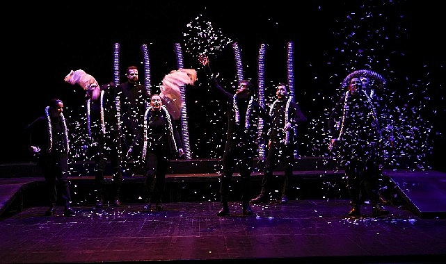 Maltepe Belediyesi, Türk edebiyatının usta ismi Yaşar Kemal’i anma haftası