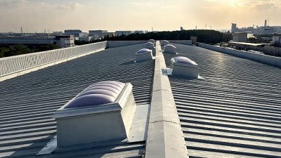 Gebze / Kocaeli’de faaliyet gösteren Treks Mühendislik, yeni kurduğu fabrikasında