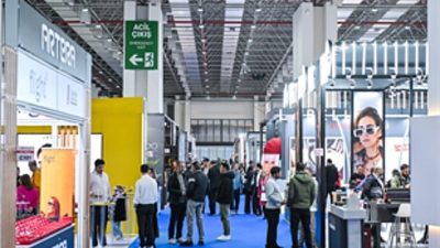 İzmir Büyükşehir Belediyesi ev sahipliğinde, bu hafta Fuar İzmir’de gerçekleştirilen