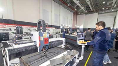 İzmir Büyükşehir Belediyesi ev sahipliğinde, bu hafta Fuar İzmir’de gerçekleştirilen