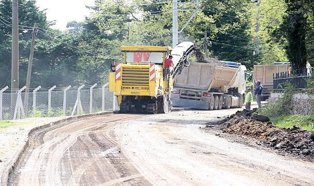 Kocaeli’de kent merkezi ve ilçelerde ulaşıma konfor ve kalite katmak