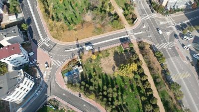 Kocaeli Büyükşehir Belediyesi, Gebze bölgesinde son 6 ayda hayata geçirdiği