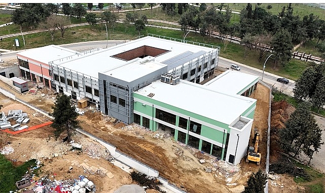 Kocaeli Büyükşehir Belediyesi, “Engelsiz Şehir” vizyonu doğrultusunda özel gereksinimli bireylerin