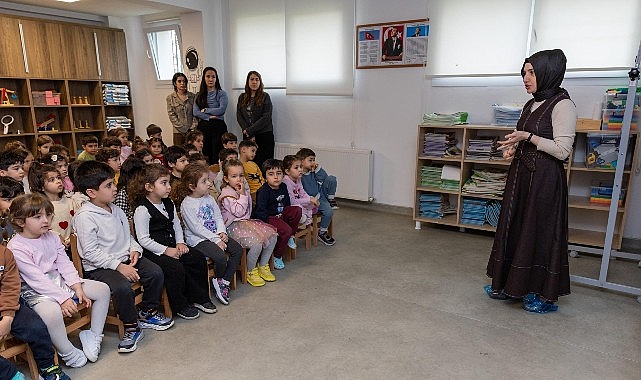 Mersin Yenişehir Belediyesi, Özel Ömer Faruk İlbilgen ve Özel Mehmet