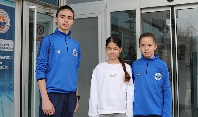 Gemlik Belediyespor, ulusal ve uluslararası müsabakalarda Türkiye’yi başarıyla temsil etmeye devam ediyor.