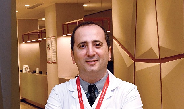 Kolorektal kanserler genellikle 50 yaş üzeri hastalığı olarak kabul ediliyor