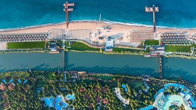 Gloria Hotels & Resorts, 8 Mart Dünya Kadınlar Günü kapsamında