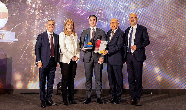 Gloria Hotels & Resorts bünyesinde yer alan Gloria Serenity Resort,