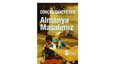 Almanya’nın saygın edebiyat ödüllerinden Leipzig Kitap Ödülü’ne layık görülen Almanya