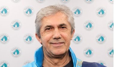 Üsküdar Üniversitesi İletişim Fakültesi Gazetecilik Bölüm Başkanı Prof. Dr. Süleyman