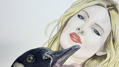 Yapı Kredi bomontiada, Avusturya Kültür Ofisi iş birliğiyle 29 Mart