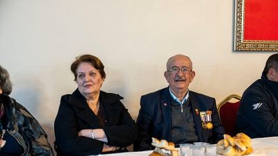 Güzelbahçe Belediyesi, Ramazan ayının birlik ve dayanışma ruhunu yaşatmak amacıyla