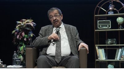 Ramazan coşkusu Zeytinburnu Kültür Sanat’ta yaşandı. Söyleşiler, konserler ve çocuklar