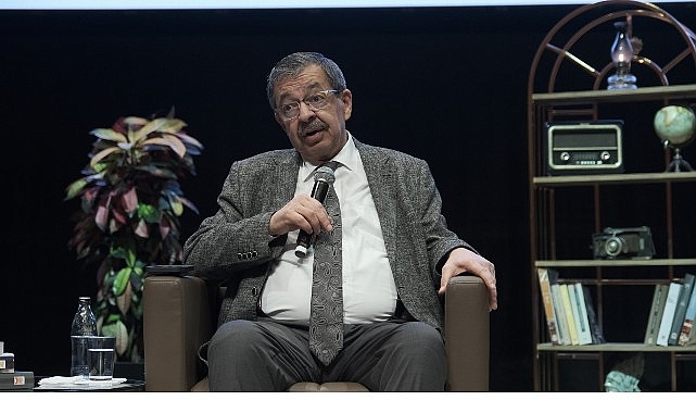 Ramazan coşkusu Zeytinburnu Kültür Sanat’ta yaşandı. Söyleşiler, konserler ve çocuklar