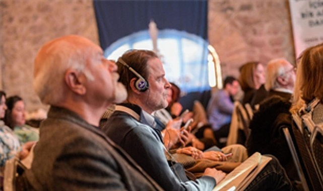 İzmir Büyükşehir Belediyesi tarafından “Sağlıklı Bir Körfez İçin Bir Adım